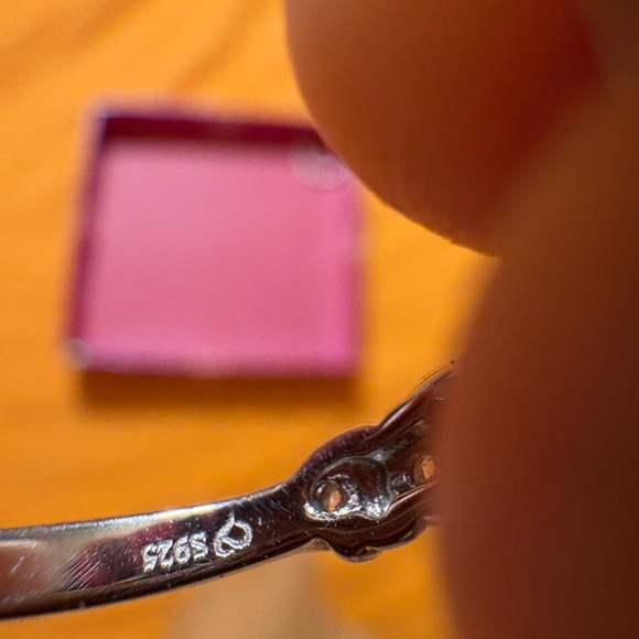 Women’s Three ring combination 10 - Picture 7 of 7